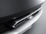 Saab Aero X Concept 2006 года
